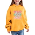 thumbnail image 3 of Sudaderas con capucha para niños y niñas, sudaderas navideñas con capucha para niños medianos y grandes, camisetas de manga larga, sudaderas para niños, 3 of 3