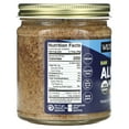 thumbnail image 4 of Wilderness Poets Organic Raw Almond Butter, 8 oz (227 g), 4 of 4