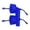 Blue, variant on Beer Bongzilla Snorkel Dispenser Funnel Accessories for Bachelor, New Year & College Drinking