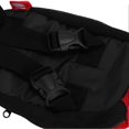 thumbnail image 4 of Breathable and Portable Pet Carrier Backpack for Hiking, Travel, Cycling or Motorcycle, Red, Size L, 4 of 4