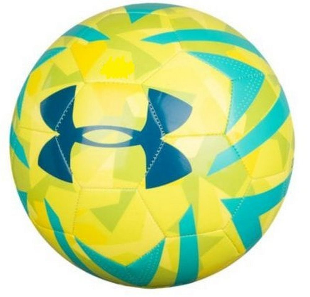 Under armour mini soccer ball Clearance