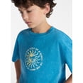 thumbnail image 4 of Weekend Academy Boys Graphic Tee, Sizes 4-18, 4 of 4