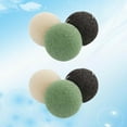Sponge Face Cleansing Washing Facial Puff Exfoliating Wash Sponges Body