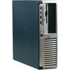 Hp Dx7300 Sff Pd-3.4/2048/160/dvd/w7hp