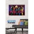 thumbnail image 2 of Twisted Sister - Group Wall Poster, 22.375" x 34", 2 of 3