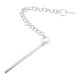 thumbnail image 2 of Garden Umbrella Fixing Metal Strap Parts For Outdoor Enthusiasts Patio Balcony Terrace 20.00X9.00X0.50CM Durable Weight and 1Pcs, 2 of 5