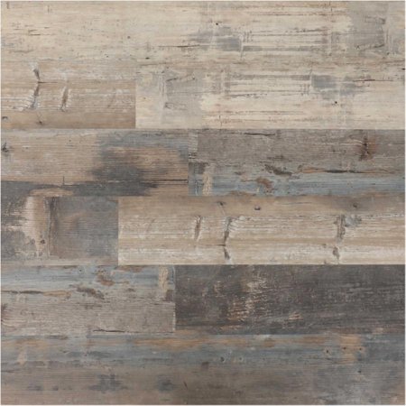 Forge and Anvil Waterproof WPC Vinyl Plank Flooring - Pritchell, 6