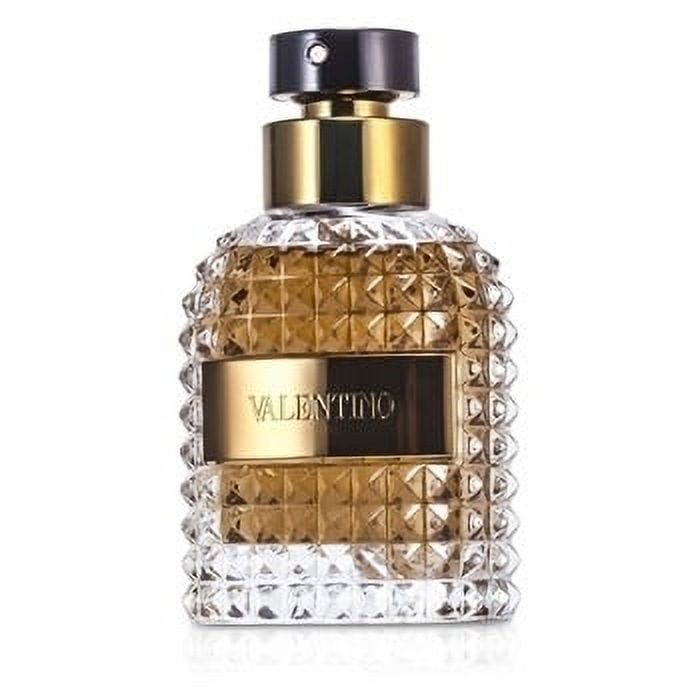 Chip På kanten Marquee Valentino Valentino Uomo Eau De Toilette Spray 50ml/1.7oz - Walmart.com