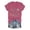 N23-Hot Pink2, variant on Vintage Dolly Shirt Classic Graphic Tee Women's Casual T Shirts Short Sleeve Tops, Parton Memorial T-Shirt Country Music Legend Tees,XXXL