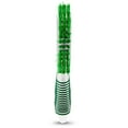 thumbnail image 2 of Libman Tile & Grout Kitchen Bathroom Scrub Brush Polypropylene Handle Green & White, 2 of 4