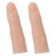 thumbnail image 1 of FENGGUIQU 2Ud Dedo Flexible De Silicona Para Entrenamiento De Con Tacto, 1 of 8