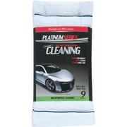 Hometex Synthetic Chenille Wash Mitt