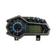 thumbnail image 1 of Velocimetro Italika 200 Z (19-21) 12V, 1 of 3