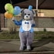 thumbnail image 3 of Mascota de oso de peluche, conejito, boda, publicidad, evento, disfraz, fiesta, espectáculos de anime, accesorios sorpresa para adultos, 3 of 5