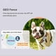 thumbnail image 3 of Rastreador De Collares Para Mascotas 4G Pet Collar Tracker Buscador inteligente a prueba de agua para perros Gato Animales (Negro) Likrtyny  Para estrenar, 3 of 9