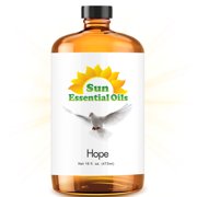 Hope Blend - Mega 16oz Best Essential Oil - (Cassia, Clove, Lemongrass, Rosemary, Sweet Orange & Tangerine)