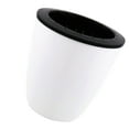 thumbnail image 3 of Automatic Water Absorption Plant Pot Plastic Planter Pot Lazy Plant Planter Plastic Plant Pot Self Watering Flower Pot, 3 of 10
