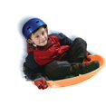 thumbnail image 4 of ESP 2942-3 26 in. Sno Racer Disc Snow Sled Disc - Assorted, Pack of 3, 4 of 5