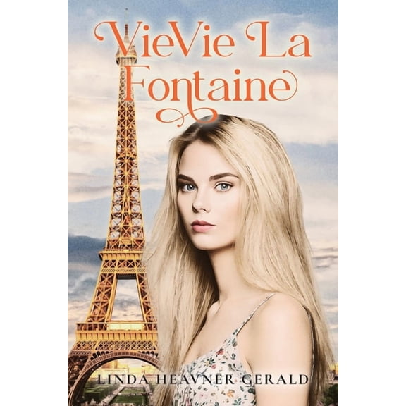 VieVie La Fontaine, (Paperback)