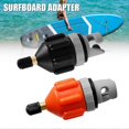 thumbnail image 2 of Surfboard Air Pump Adapter Sophisticated Design Quickly Inflation Tool Suitable for Assault Boats, 2 of 5