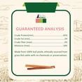 thumbnail image 5 of Country Living All-Natural Beef Bully Stick Dog Treats – 6-inch Standard (10-Pack), 5 of 6