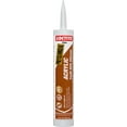thumbnail image 7 of Loctite Polyseamseal Acrylic Caulk With Silicone - Clear, 10 Fl. Oz., 7 of 7