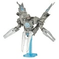 thumbnail image 5 of Transformers: Studio Series Soundwave Kids Toy Action Figure for Boys and Girls (6”), 5 of 7