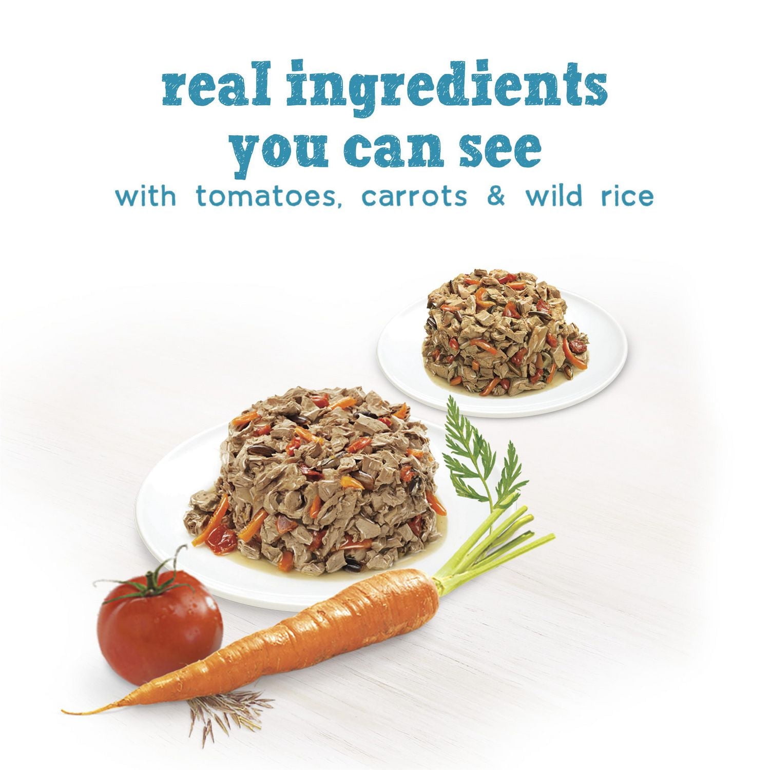 Beneful IncrediBites Chicken & Salmon in Gravy Variety Pack, Wet Dog Food 24 x 85 g, 24 x 85 g