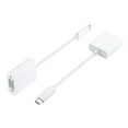 thumbnail image 3 of axGear USBC To VGA Cable Adapter USB Type C USB 3.1 Video Converter, 3 of 6