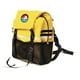thumbnail image 3 of Mochila para coche RC decoración ligera perfke accesorios de nailon DIY amarillo, 3 of 9