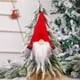 thumbnail image 4 of Adorno Navideño de Punto con Muñeco Sin Rostro y Anciano Del Bosque., 4 of 4
