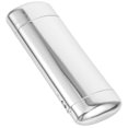 thumbnail image 4 of WORGEOUS Estuche para gafas de sol, organizador de viaje, contenedor organizador de gafas de aluminio, 4 of 8