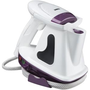 Conair ExtremeSteam Portable Tabletop Fabric Steamer - 1.56 quart Capacity STEAMER
