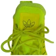 thumbnail image 4 of Adi-das NMD R1 V2 Running Shoes Mens Size 12 Solar Yellow, 4 of 6