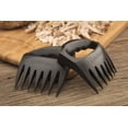 thumbnail image 3 of CMC-372 BBQ Meat Shredding Claws, 3 of 7