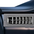 thumbnail image 4 of CIMAXIC 2Ud Rejilla Universal Para Salida De Aire Acondicionado En Vehículos De Transporte Y Maquinaria, 4 of 8