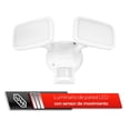 thumbnail image 4 of Foco de pared LED con sensor de movimiento, IUSA, 4 of 7