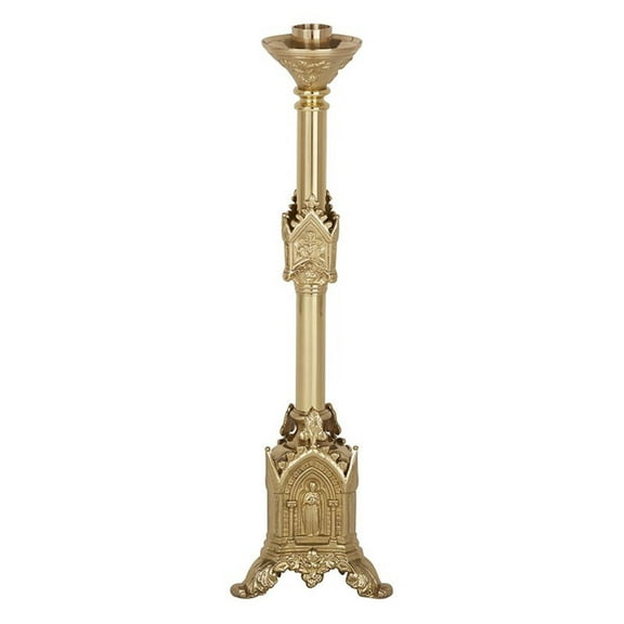 Sudbury F3574 Trinity Series 24" Altar Candlestick
