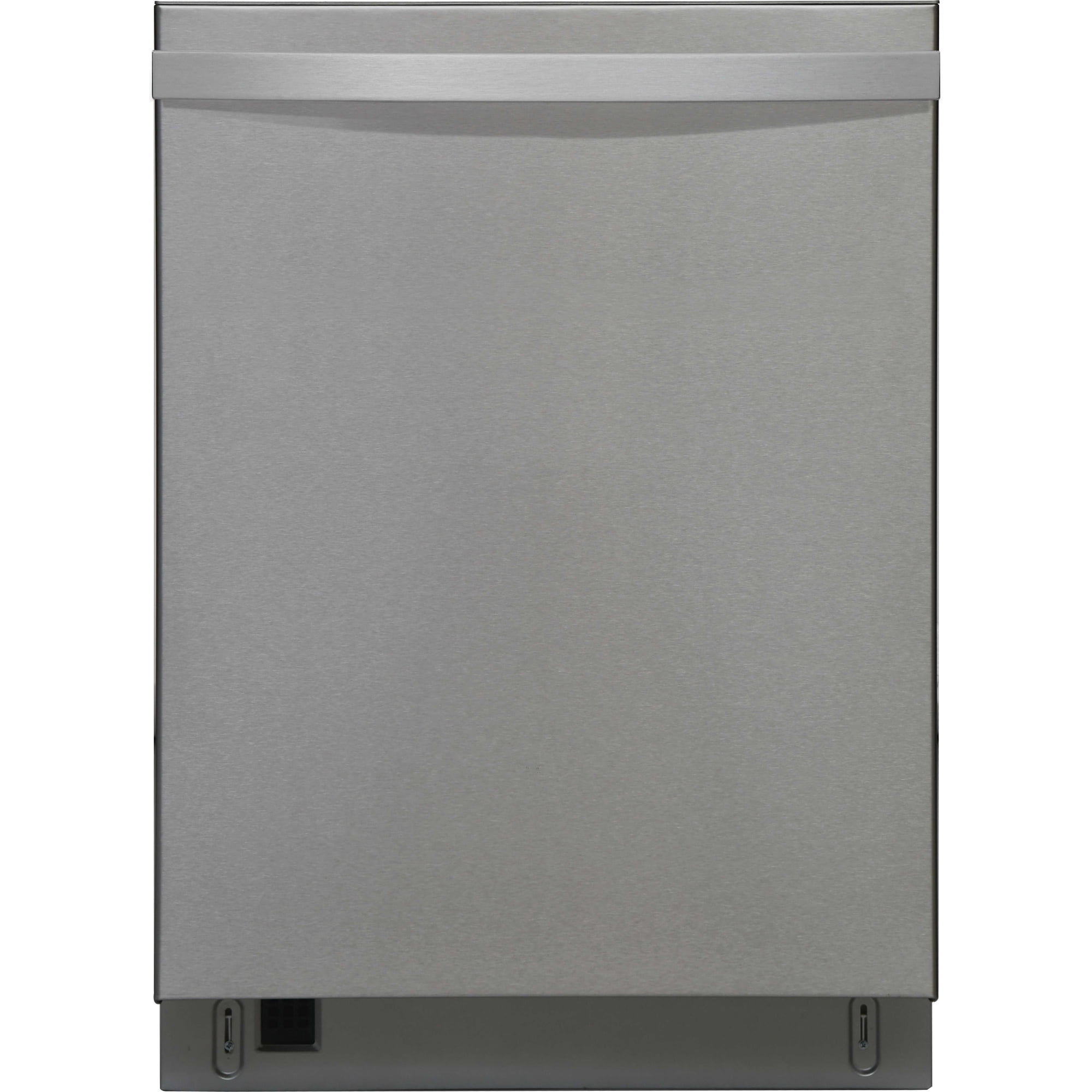 Kenmore Elite 24” Built-in-Dishwasher w/ 3rd Rack & Direct Wash & Turbo Dry with Handle-SS