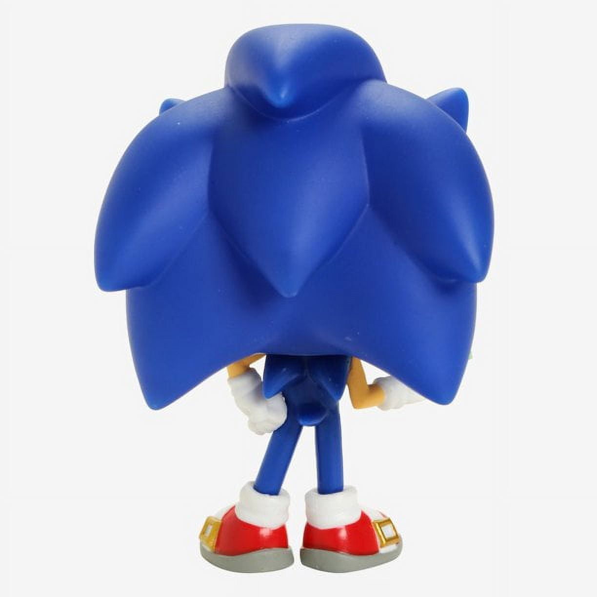 Funko Pop Games Sonics #283 #284 Shadow #285 #288 Vinyl Action Figure Toys  Collectible Dolls Snoiced Phone PS4 Holder Model - AliExpress