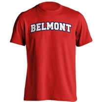 Belmont University Bruins Classic Arch T-Shirt