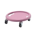 thumbnail image 4 of Abdominal Trainer Roller Disc, Abdominal Muscle Wheel, Anti Slip Abdominal Training Disc Multifunction Core Trainer Exercise Sliders Exercise, 4 of 10