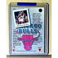 thumbnail image 2 of Michael Jordan 1993-94 Upper Deck NBA Season Leaders #171 Basketball Card, 2 of 2