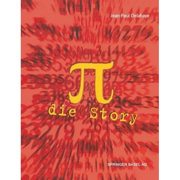 Pi - Die Story