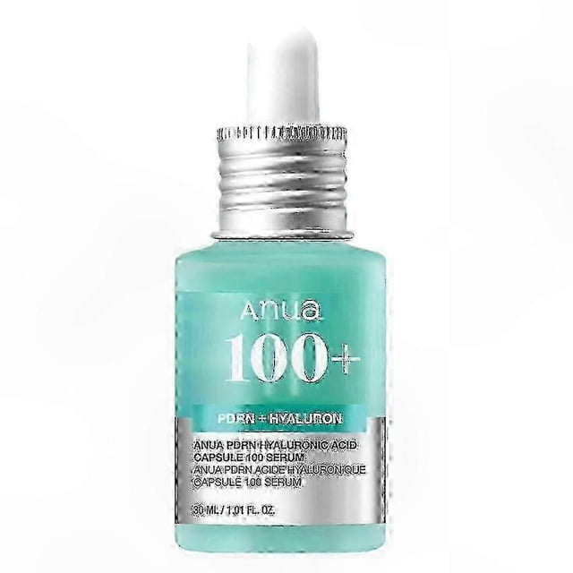 1PCS Hyaluron Serum for Redness and Spot Care 30ml - Acid 10 Formula for Skin Hydration