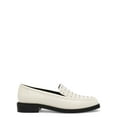 thumbnail image 4 of DV Dolce Vita Women's Fran-S Studded Slip On Loafer, 4 of 5