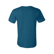 BELLA+CANVAS Unisex Jersey Short Sleeve Tee.