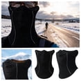 thumbnail image 1 of Hearth & Gear Winter Outdoor Warm Scarf Riding Warm Winter Plus Velvet Wind Proof Sweat Absorbent And Quick Drying Scarf Baseball Cap with Women Fencing Gear under The Weather Ski Boot Covers Ski Bike, 1 of 7