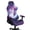 Cat, variant on HELLHERO Rabbit Easter Egg 4 Pcs Gaming Chair Cover with Armrest Covers for Gamer, Spandex Computer Chair Slipcovers Stretchable Washable Armrest Slipcovers for Office