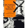 thumbnail image 1 of Pre-Owned Power from Wind: A History of Windmill Technology (Paperback) 052156686X 9780521566865, 1 of 1